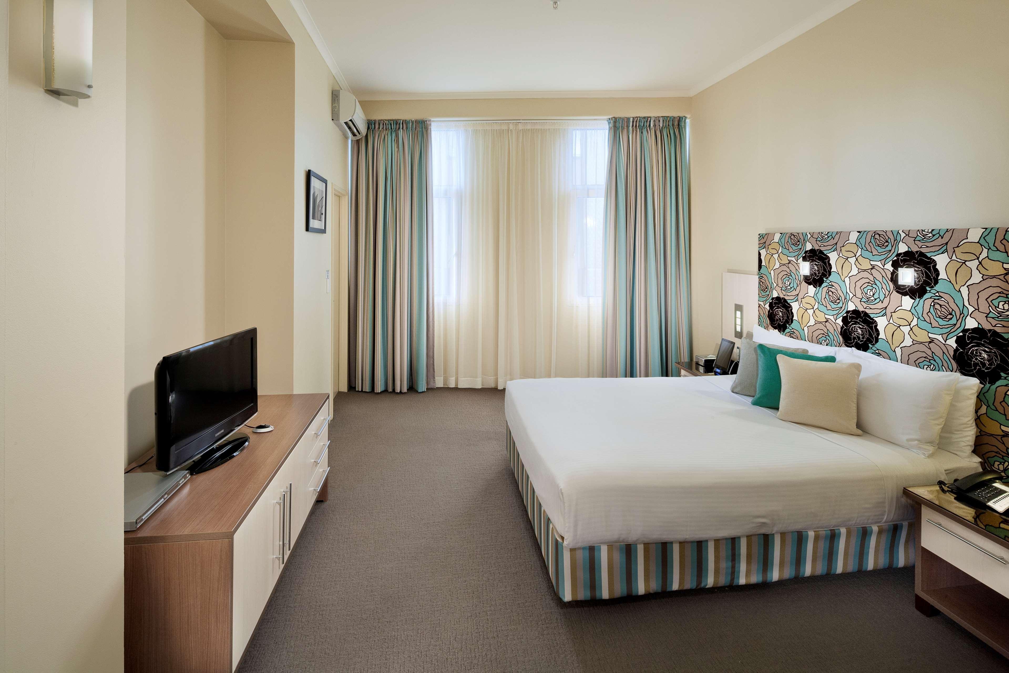 Best Western Plus Hotel Stellar Sydney Exterior photo