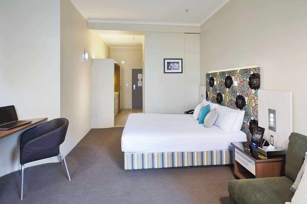 Best Western Plus Hotel Stellar Sydney Room photo