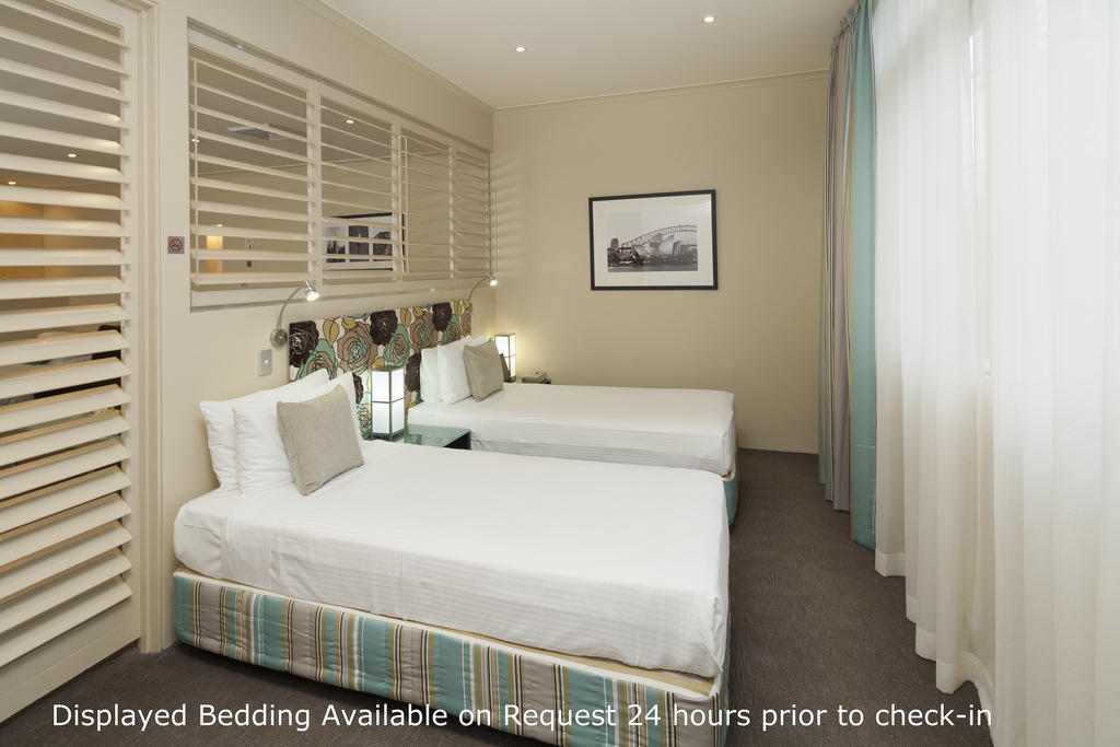 Best Western Plus Hotel Stellar Sydney Exterior photo