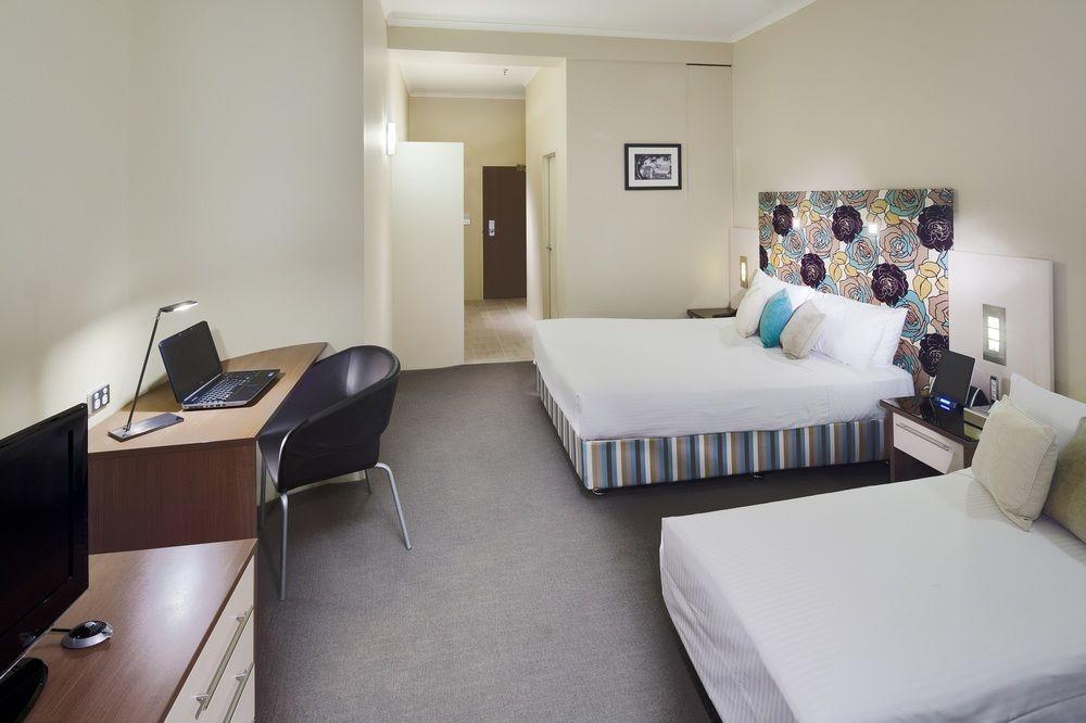 Best Western Plus Hotel Stellar Sydney Exterior photo