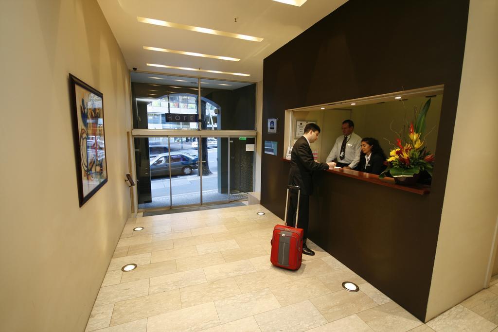 Best Western Plus Hotel Stellar Sydney Interior photo