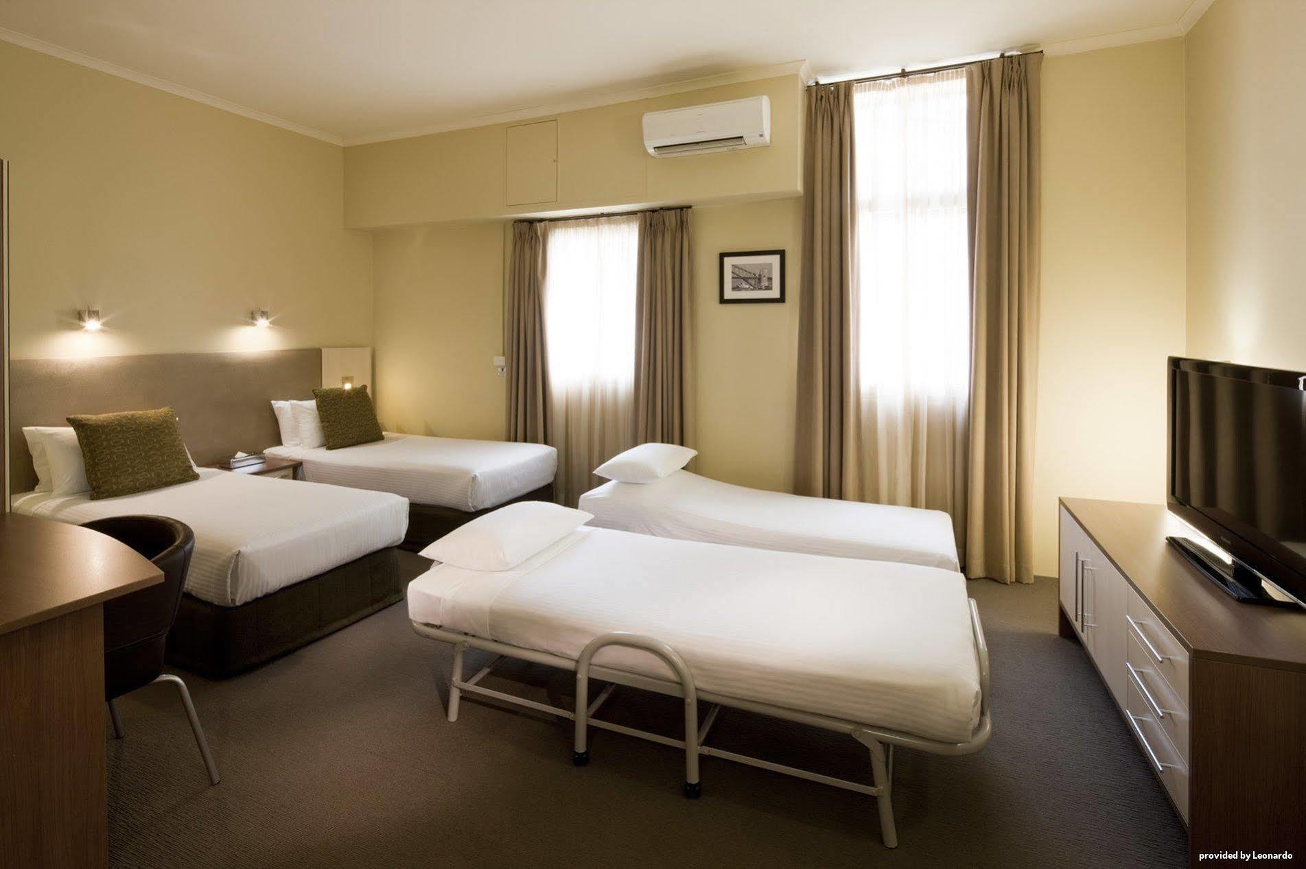 Best Western Plus Hotel Stellar Sydney Room photo