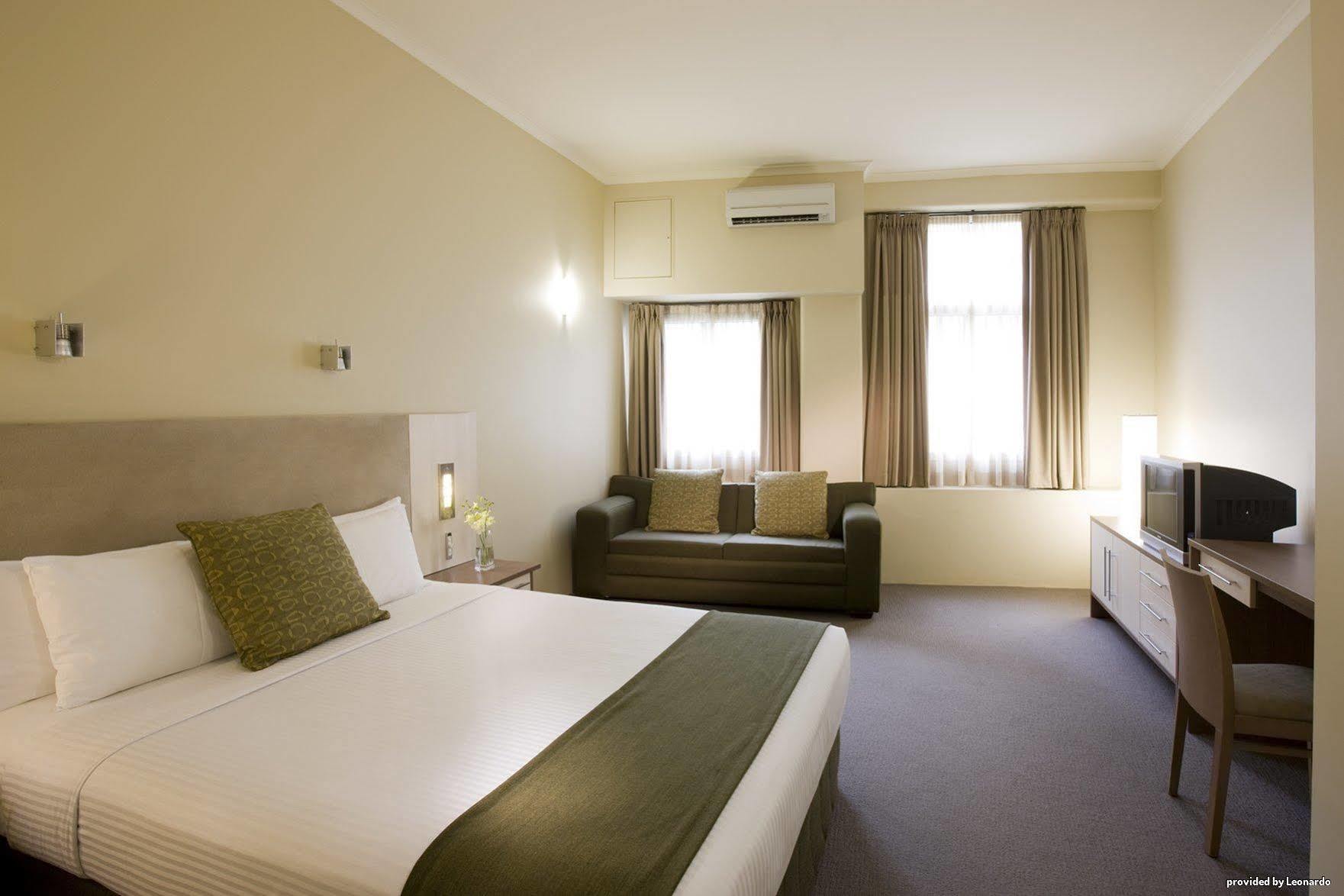 Best Western Plus Hotel Stellar Sydney Room photo